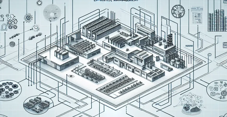 库存管理系统软件：如何选型避免踩坑？