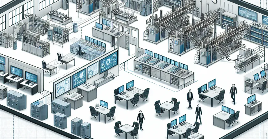 库存管理软件大盘点，免费与付费版哪个更划算？