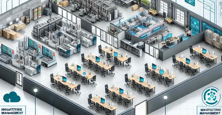 成品油库存管理的特点与解决方案