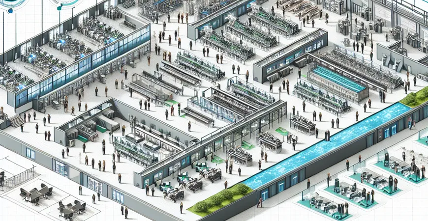 电商库存管理系统的趋势分析，2025年最全报告