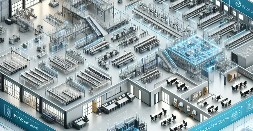 配件库存管理中的常见问题及应对策略