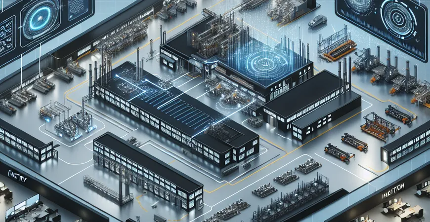 2025年不可错过的库存管理软件对比，哪款最适合你的企业？