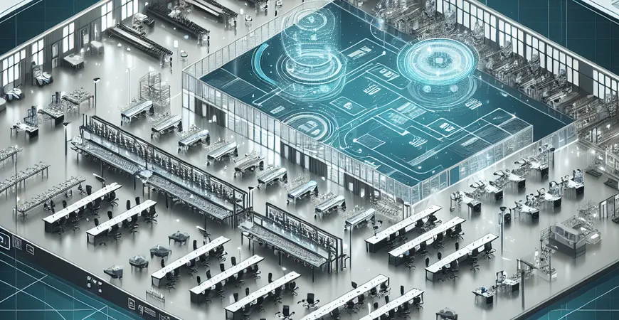 2025年企业库存管理系统对比，不容错过的选购秘籍