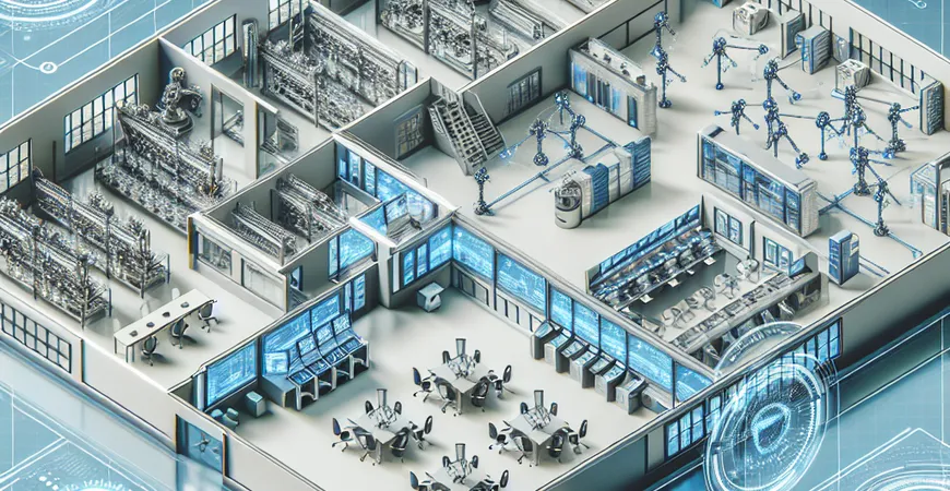 2025年最全库存管理系统推荐，助你轻松掌控库存