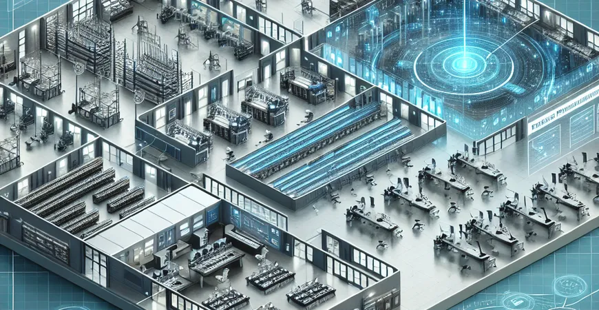 从入门到精通：库存管理制度的定义与最新趋势