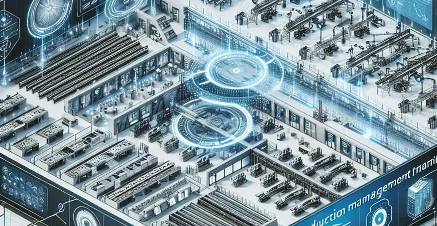 全面库存管理的最佳实践，2025年企业成功的关键