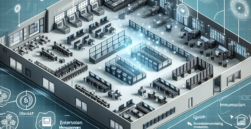 办公用品库存管理的小技巧，让管理变得简单