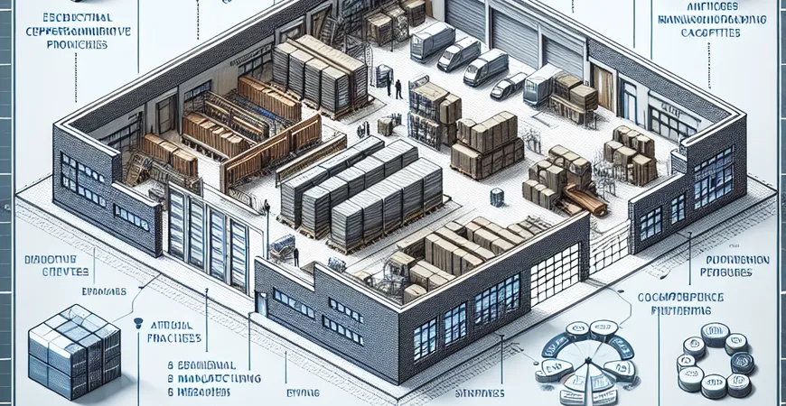 库存管理中的数据分析应用，提升库存决策能力