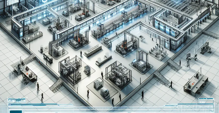 库存管理效率提升的秘诀，企业必读指南