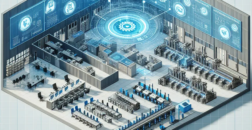 库存管理的定义与趋势，2025年企业必备知识