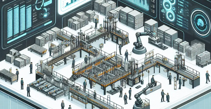 10个库存管理公式，助你优化库存周转率
