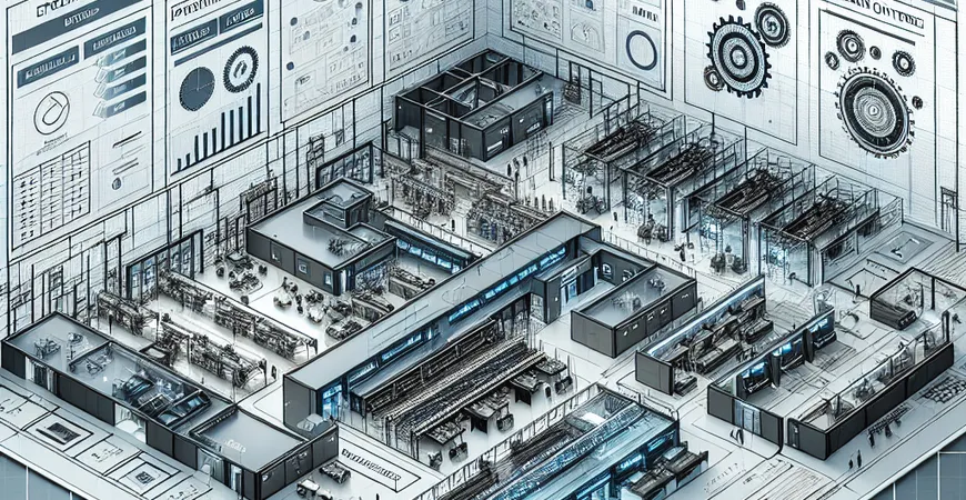 2025年ERP与WMS系统的超级全面对比