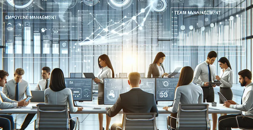 2025年事业单位管理人员工资大揭秘，有哪些变化？