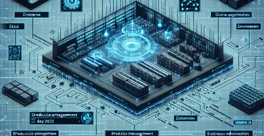 2025年仓库管理系统下载指南：选择与实施的最佳策略