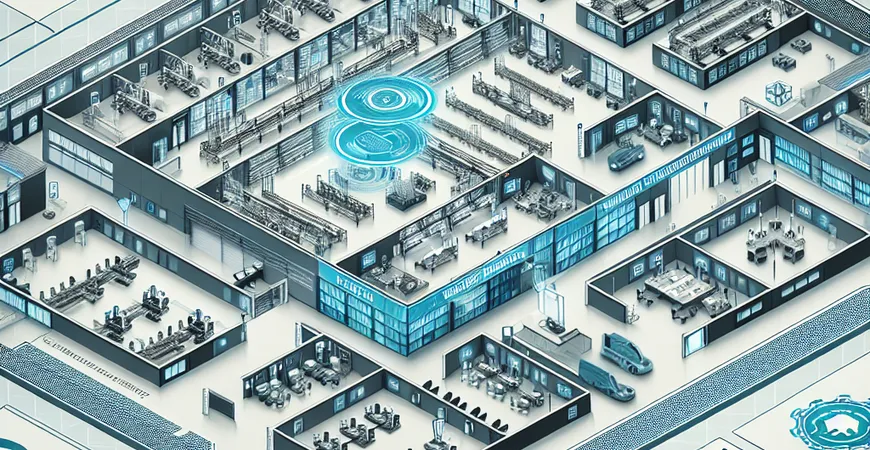 2025年仓库管理系统下载排行榜，哪款最火