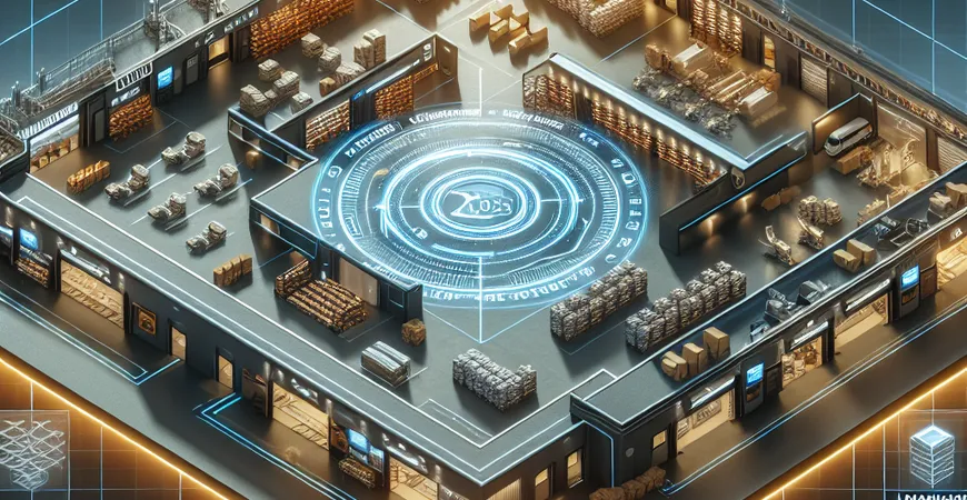 2025年仓库管理系统软件排名，哪款最适合你？