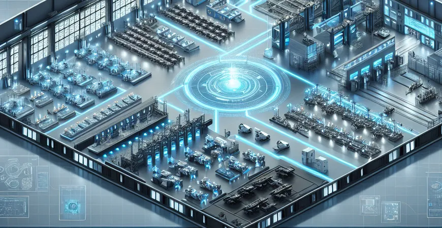 2025年仓库管理软件选型指南，助你不踩坑