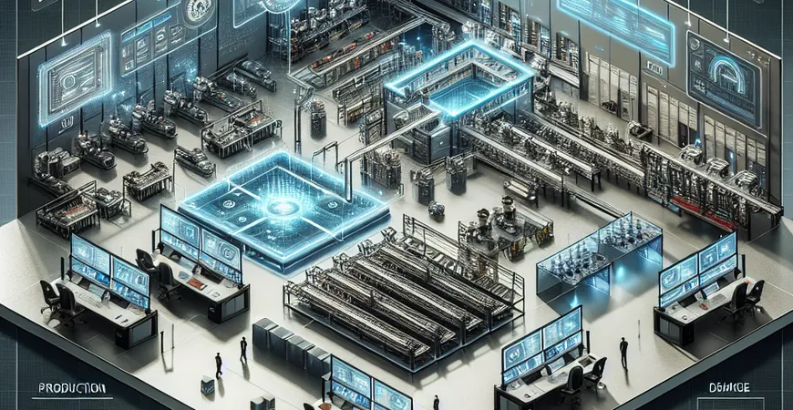 2025年仓库管理软件选型推荐，不踩坑必读！