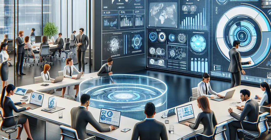 2025年企业员工裁员方案解析，如何应对经济压力