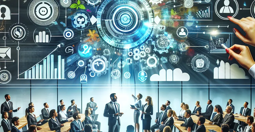 2025年企业如何做好员工关系管理，提升员工满意度