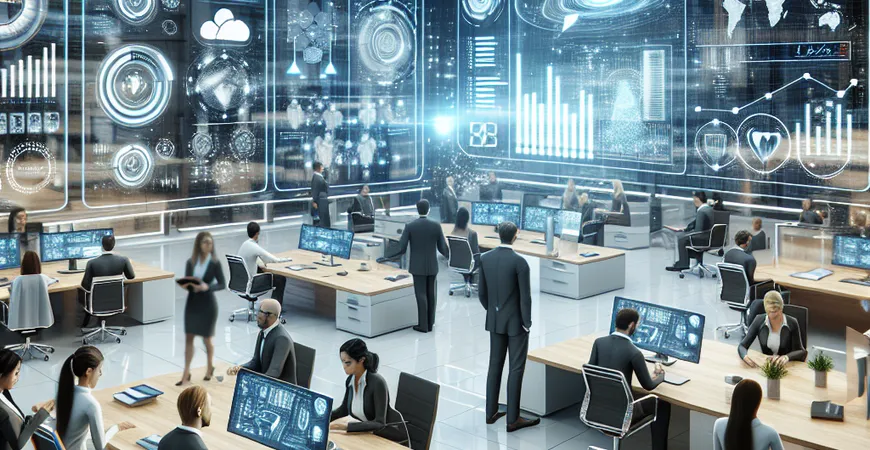 2025年企业激励措施盘点，哪些真正有效？