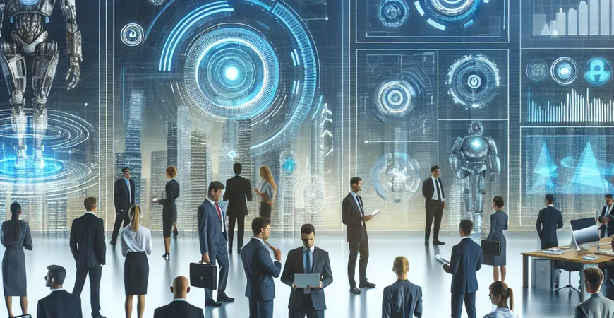 2025年企业裁员指南：如何在精简员工时不踩坑