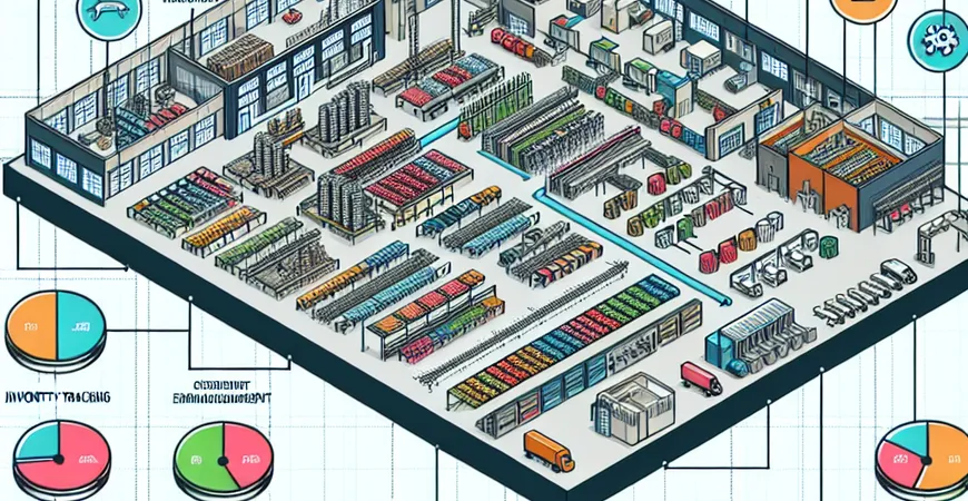 2025年供应商管理库存的方法有哪些，企业必读