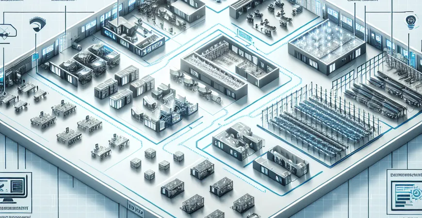 2025年先进库存管理系统对比，如何选择最适合你的方案
