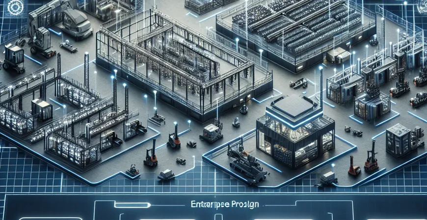 2025年免费仓库管理系统推荐：成本节约大法