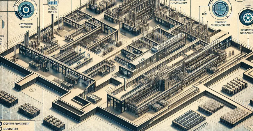 2025年全新方法：解锁库存管理的秘密