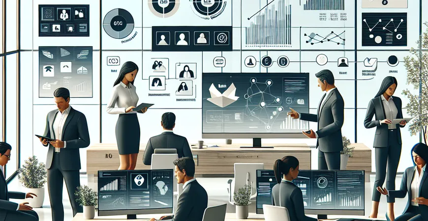 2025年北京公务员收入解析：如何提升薪资满意度