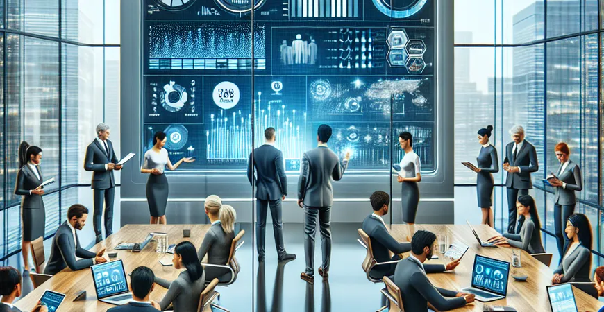 2025年华为考核新标准：员工评估全解读