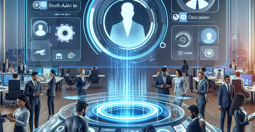 2025年员工信息管理新趋势，如何提升档案完整性