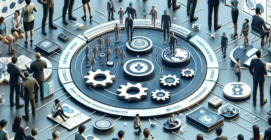 2025年员工关系管理的十大误区，你踩坑了吗？