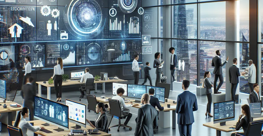 2025年员工关系计划：企业激励措施的创新