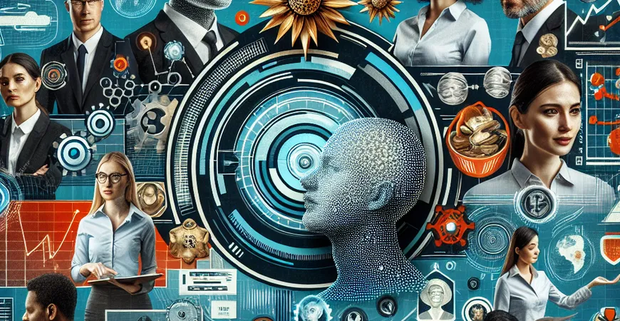 2025年员工奖励机制新趋势，如何激励员工更高效