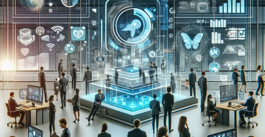 2025年员工奖励表设计新趋势，如何打破传统模式