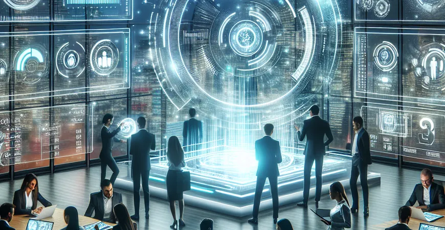 2025年员工招聘问题盘点，企业面临的挑战与解决方案