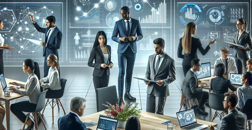 2025年员工激励计划大全，收藏不踩坑！