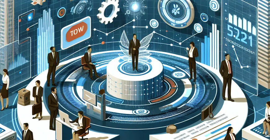 2025年员工等级考核技巧，提升晋升机会