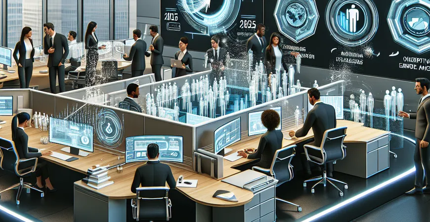 2025年员工管理新趋势：从入职到离职的全流程指南