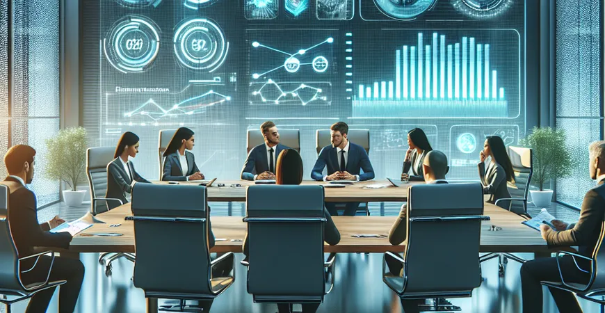 2025年员工考核方法，提升绩效的必备指南