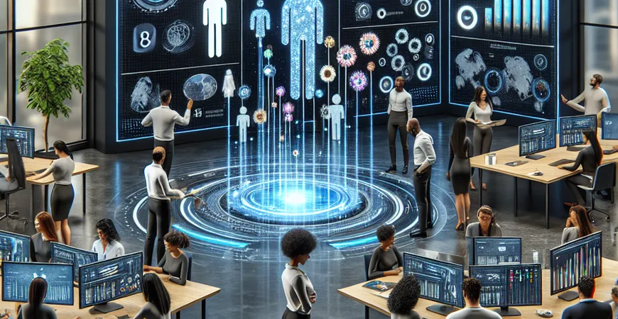 2025年员工职业规划：高潜员工的晋升路径