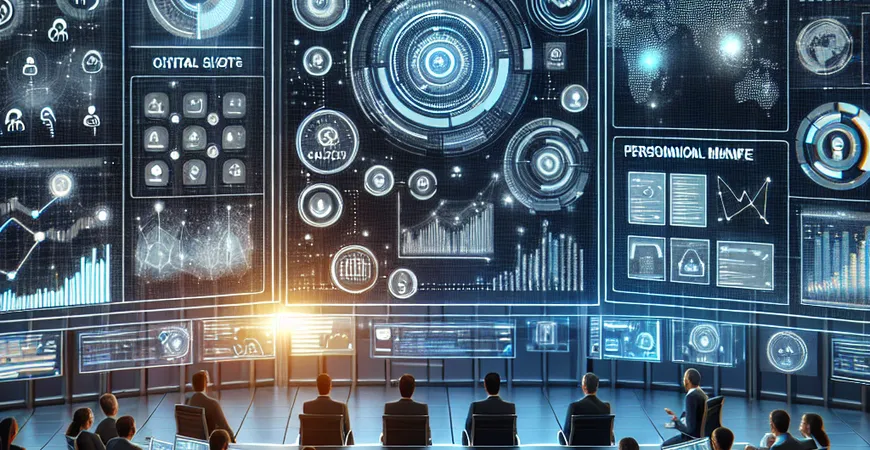 2025年员工薪酬管理软件推荐，全面比较