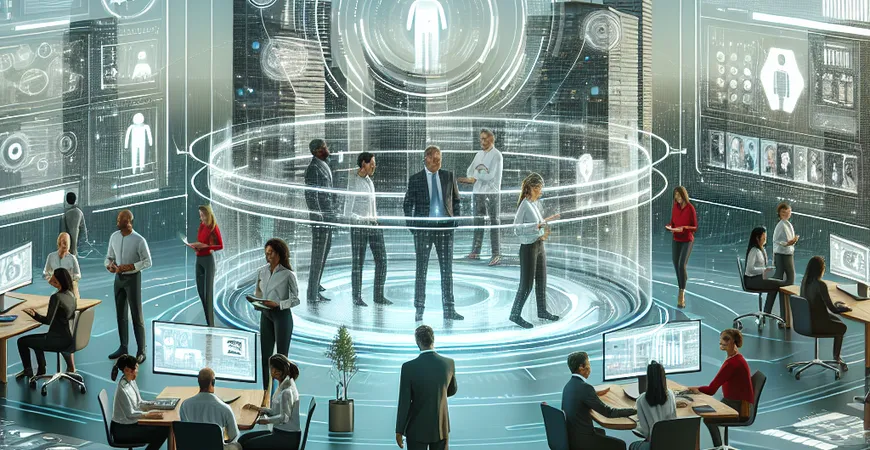 2025年如何优化员工关系：从沟通到激励全面解析