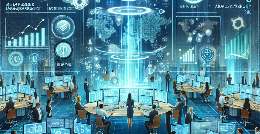 2025年如何优化员工流失率，提升团队稳定性