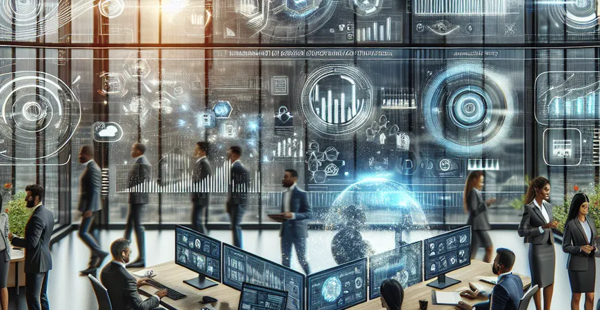 2025年如何做好员工关系管理，提高企业效益