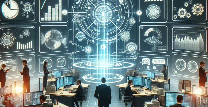 2025年如何有效精简企业员工，降低成本不踩坑