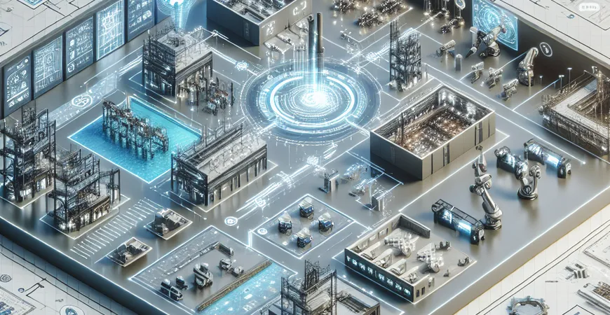 2025年如何选择合适的库存管理软件，教你不踩坑！