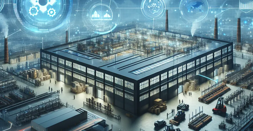 2025年如何避免高库存风险，掌握这些管理技巧